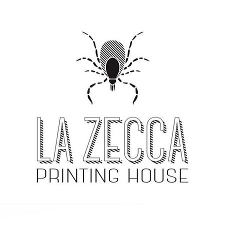 La Zecca Printing House 2 Apartment Torino Exterior foto