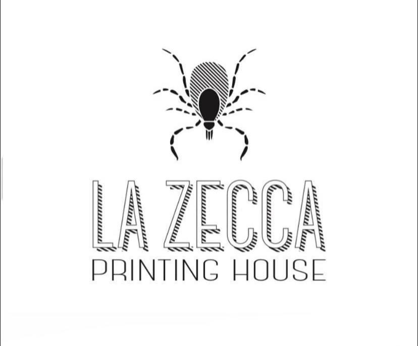 La Zecca Printing House 2 Apartment Torino Exterior foto