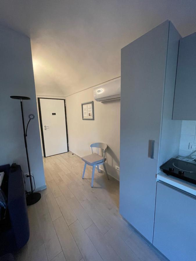 La Zecca Printing House 2 Apartment Torino Exterior foto