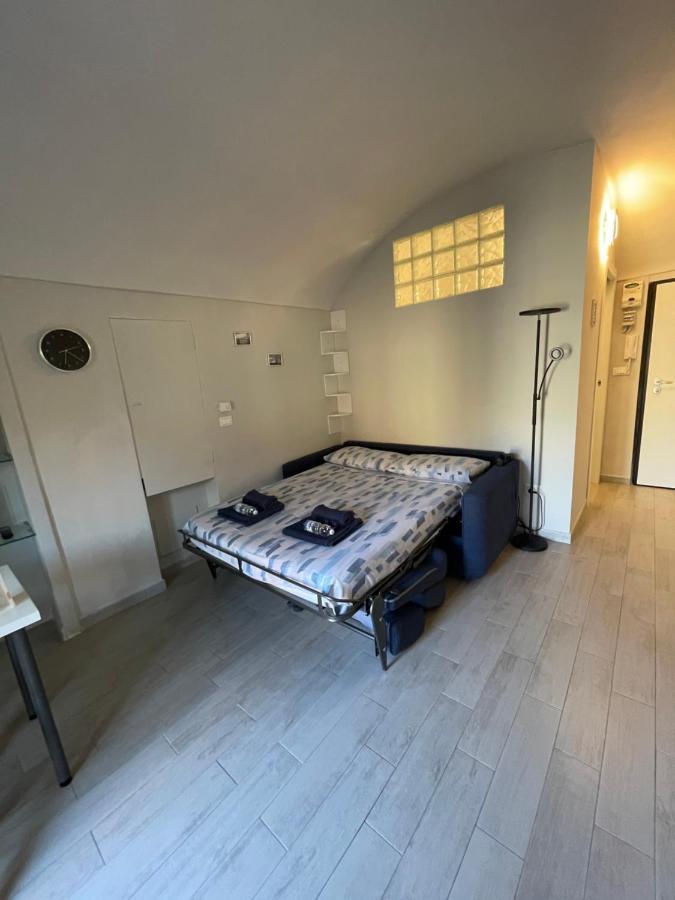 La Zecca Printing House 2 Apartment Torino Exterior foto